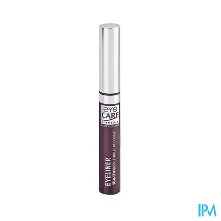 vignette EYECARE EYELINER LIQ BRUN