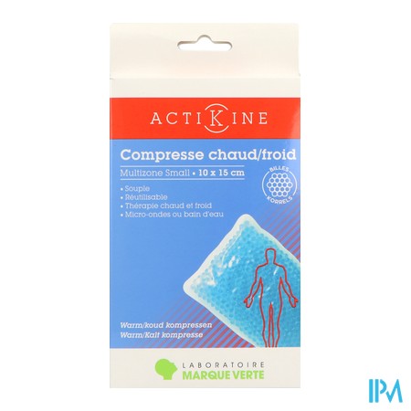 produit MV ACTIKINE COMP CH/FR BILL SMA