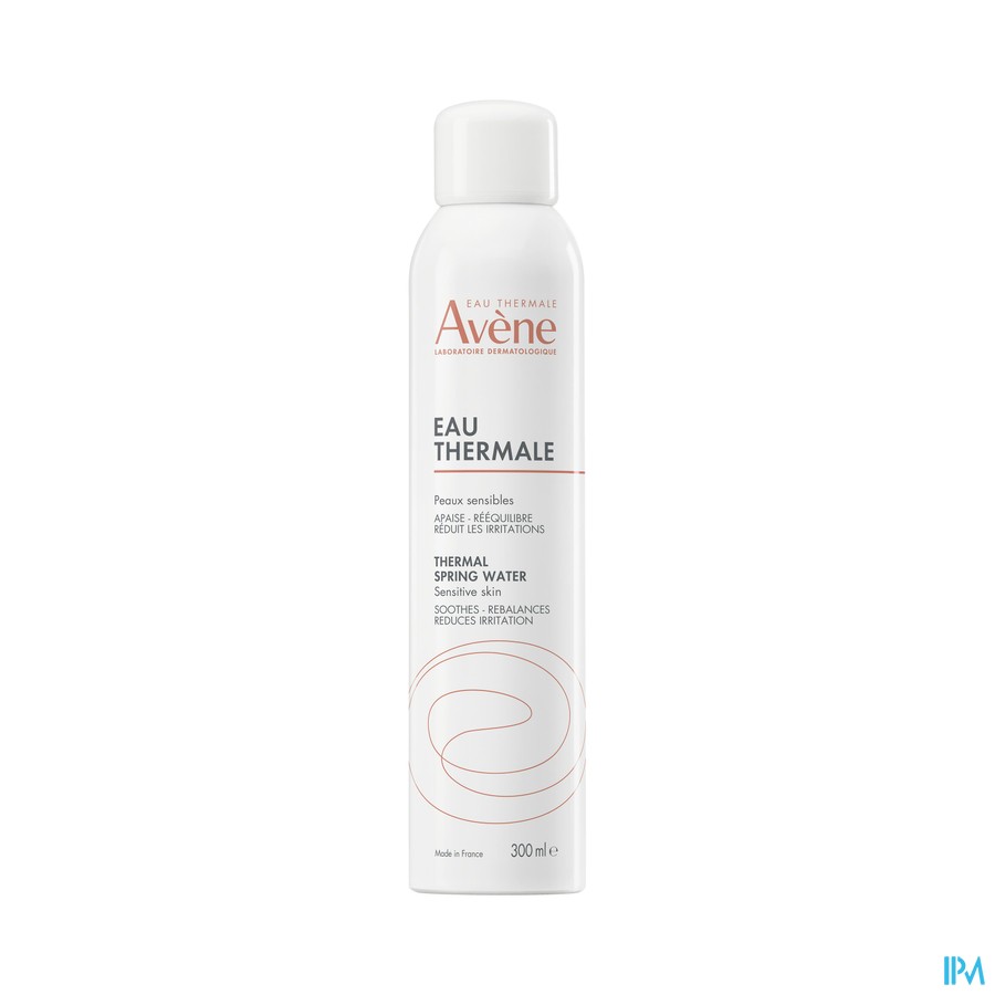 vignette AVENE EAU THERMALE SPRAY 300ML