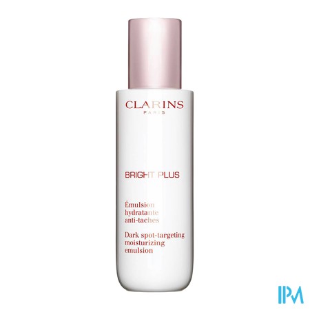 vignette CLARINS BRIGHT+ EMU HYD A/TACH75ML