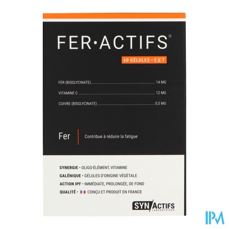 vignette SYNACTIFS FERACTIFS GELUL 60