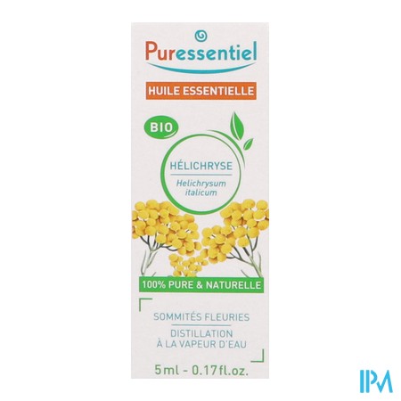 vignette PURESSENTIEL HE BIO HELICHRY5ML