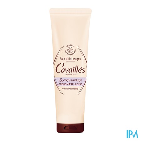 produit ROGE-CAV CR MIRACULEUSE 100ML