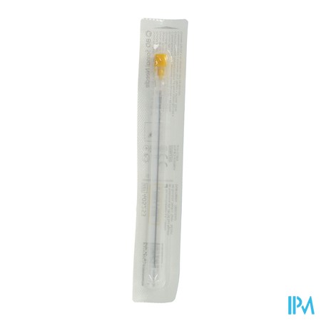 vignette AIG BD SPINAL 90MM 9/10 JAUNE 20G