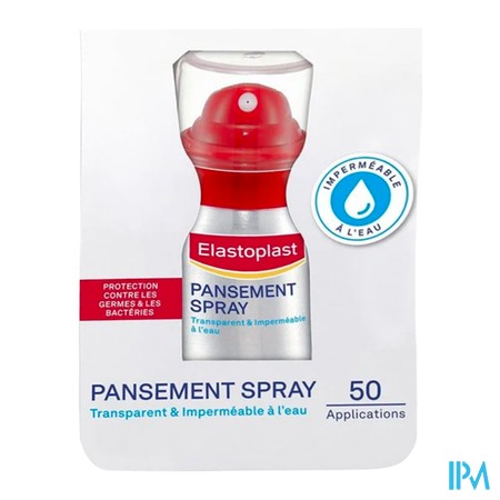 produit ELASTOPLAST PANS SPRAY