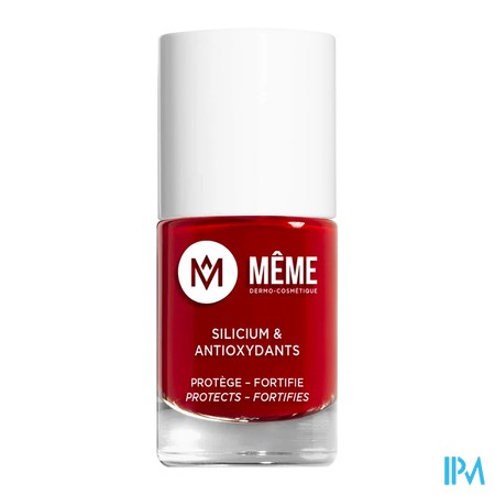 vignette MEME VAO SILICIUM ROUGE 02 ZAZIE 10ML