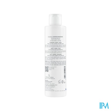 vignette AVENE CICALFATE+GEL NET ASSAI F200ML