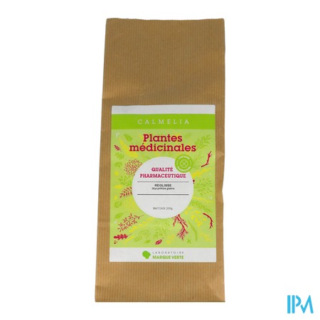 vignette MV CALMELIA BATON REGLISSE 200G