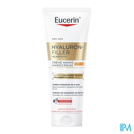 vignette EUCERIN HYAL ELAST CR MAIN 75ML
