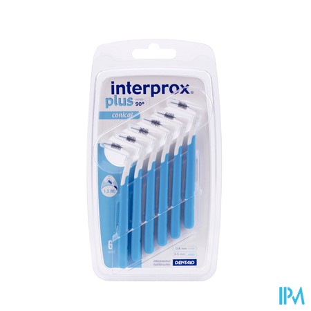 vignette INTERPROX BR PLUS 2G CONIQUE 6