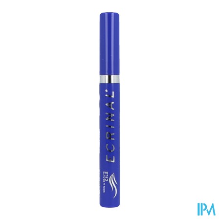 vignette ECRINAL MASCARA FORTIF NOI 7ML1
