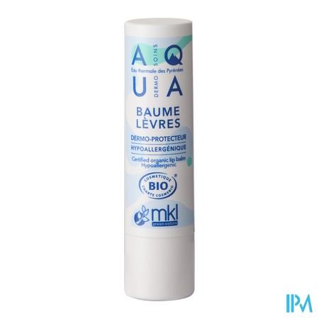 vignette MKL BAUM LEVRES DERMO-PROTEC BIO AQUA 4G