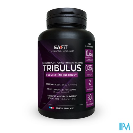 vignette EA-FIT TRIBULUS CPR 90