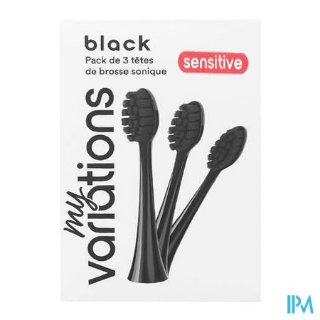 vignette MYVARIATIONS TETES BROSSE SENSIT NOIR 3