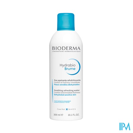 vignette HYDRABIO BRUM APAIS/RAFRAICH 300ML