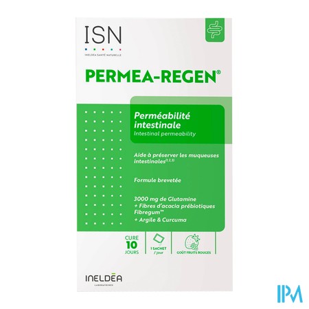 vignette INELDEA PERMEA REGEN PDR SACH10