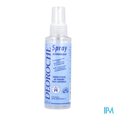 vignette DEOROCHE SPRAY DEO FL120ML