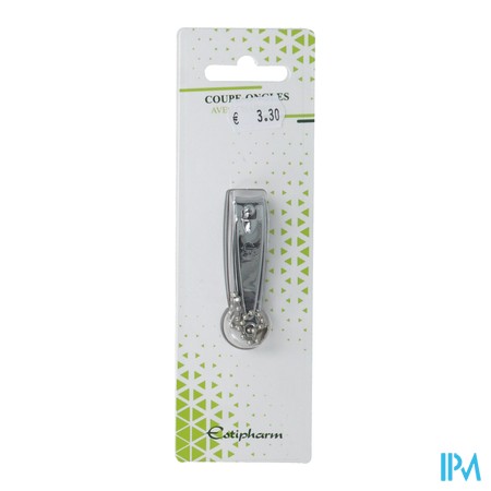 vignette COUP/ONG ESTIPHARM CHAINE PM