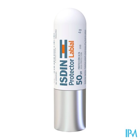 vignette ISDIN BAUME LEV SPF 50+ 4G