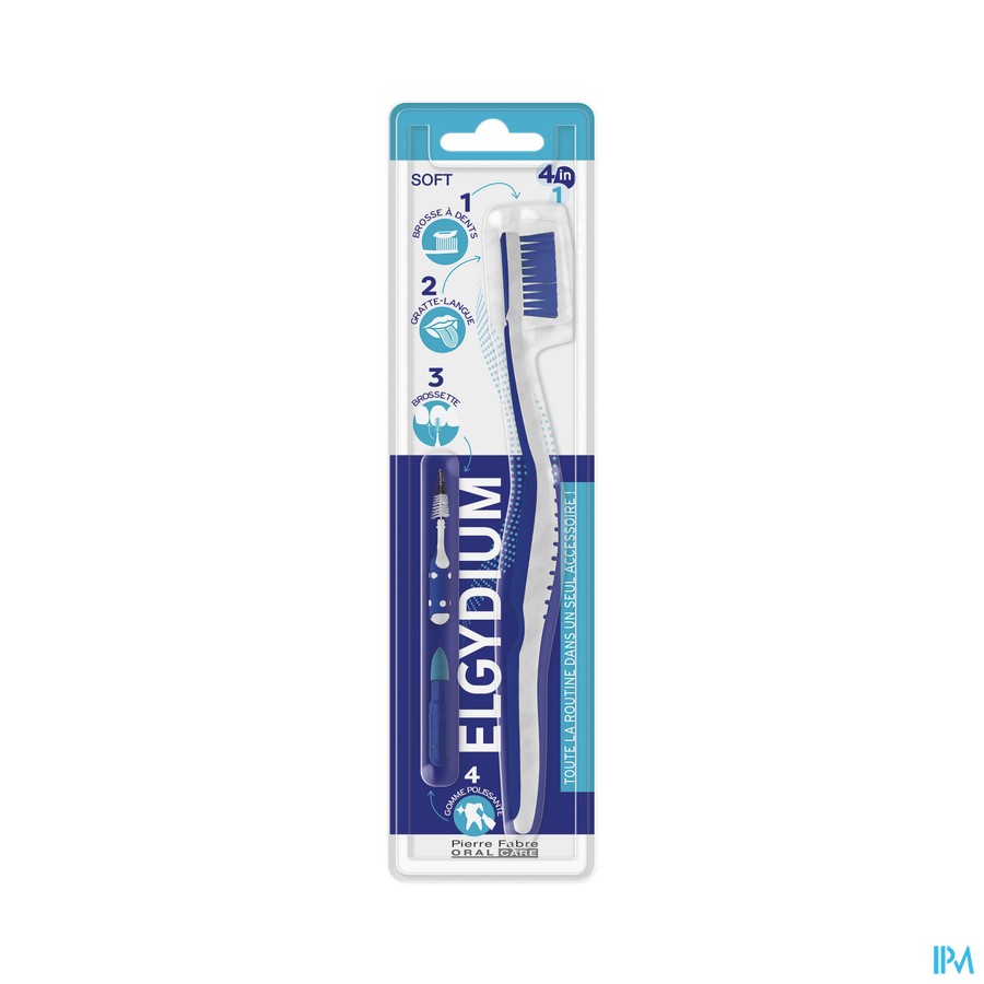 vignette BDEN ELGYDIUM 4 IN 1 MEDIUM