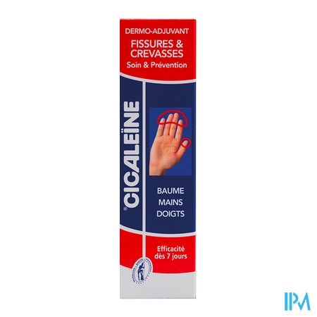 vignette CICALEINE CR RESTRUCT   T 30ML