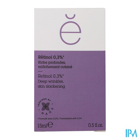 vignette ETAT PUR RETINOL 0,3
