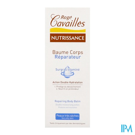 vignette CAVAILLES NUTRISS BAUM CORP HYD200