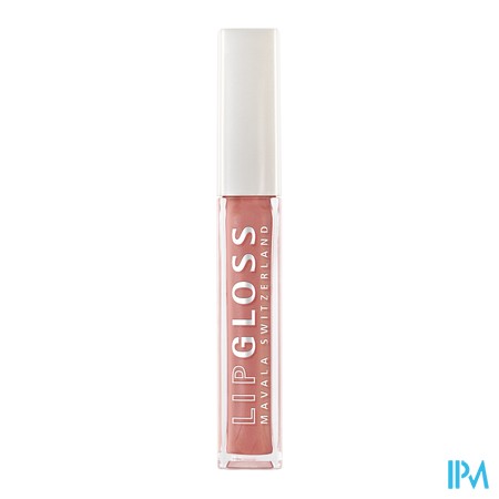 vignette MAVALA LIP GLOSS CARAMEL