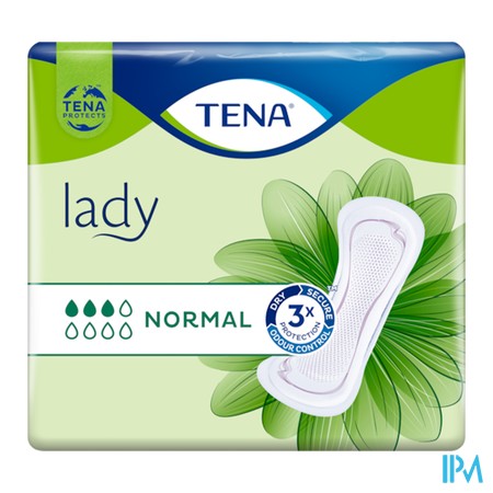 vignette TENA LADY NORMAL 24