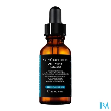 vignette SKINCEUTIC CELL CYCLE CATALYST30ML