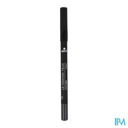 vignette AVRIL CRAYON YEUX GRIS ARDOISE