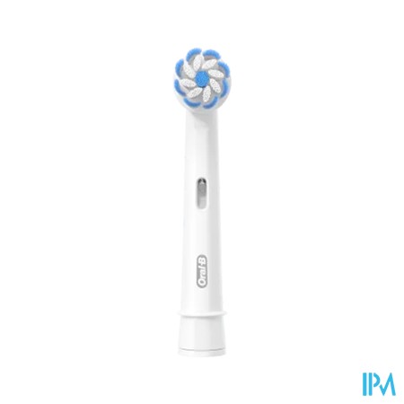vignette BDEN ORAL-B BROSS SENSITIV CLEANX8