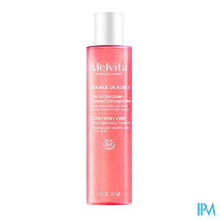 vignette MELVITA EAU EXTRAORDINAIRE