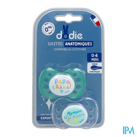 vignette DODIE SUC ANN SILI 1AG X2 A31
