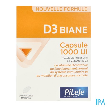 vignette D3 BIANE 1000 UI CAPS 30