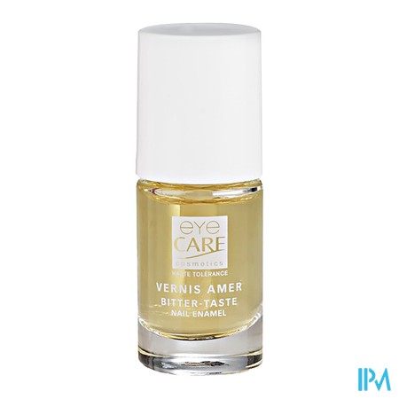 vignette EYE-CARE VERNIS ONGLE AMER 5ML