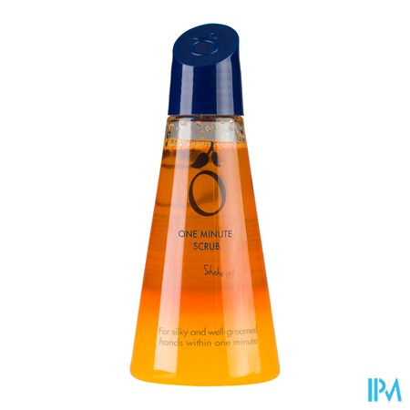 vignette HEROME ONE MINUTE MANUCURE 120ML