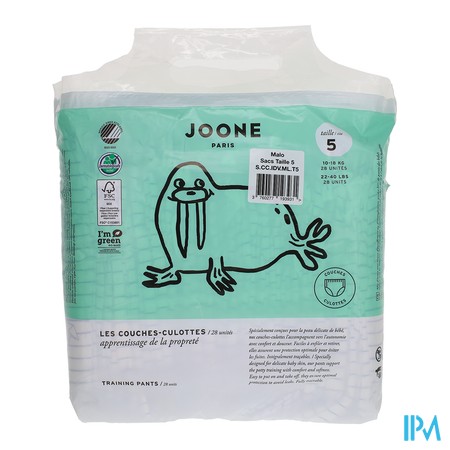 vignette JOONE COUCH-CUL PARF T5 12-18KG MALO 28