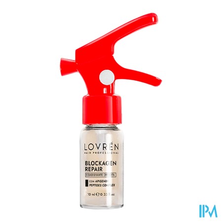 vignette LOVREN BLOCKAGEN SPR 10ML