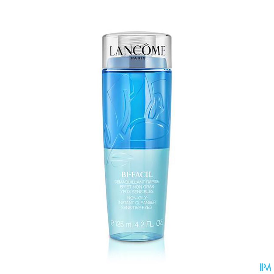 vignette LANCOME BI-FACIL YEUX FLACON 125ML