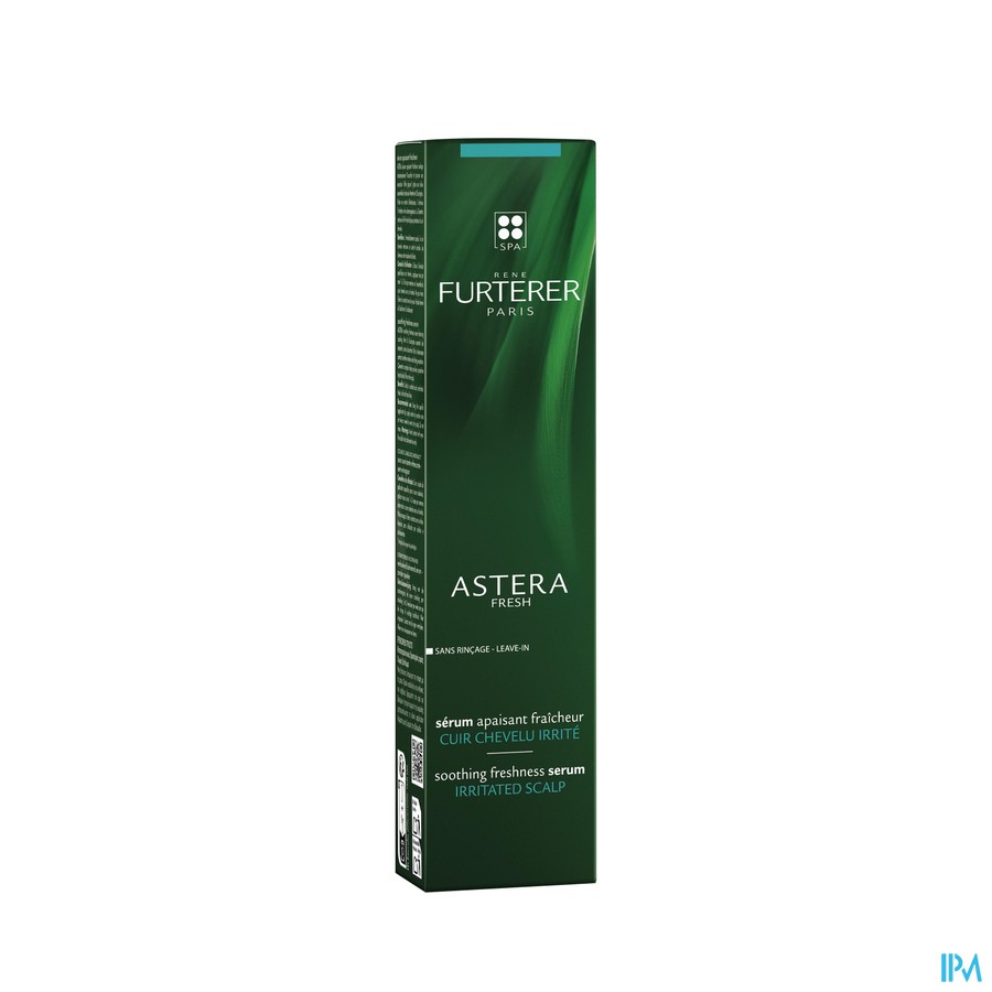 vignette FURTERER ASTERA FRESH SER AP FR TB75ML1