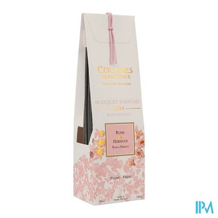 vignette COLLINES PROV BOUQU AROMA MUSC &amp; FRUITS