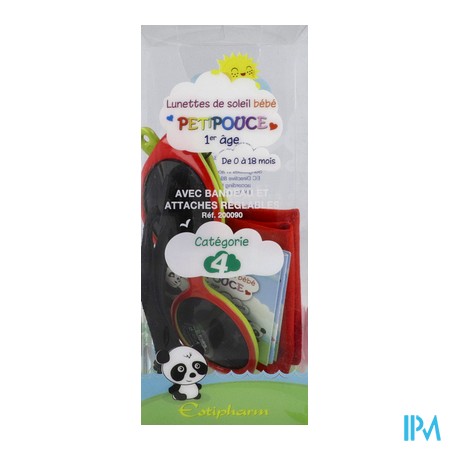 produit ESTIPHARM LUNET BB BANDEAU 1