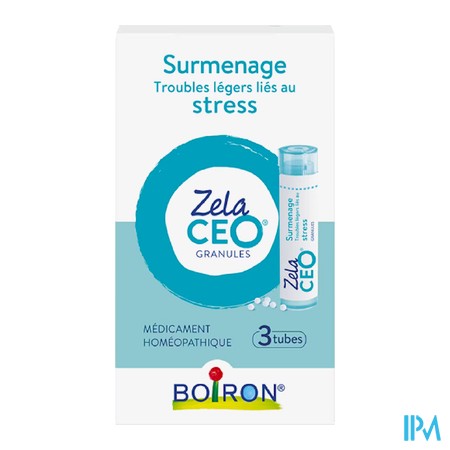 produit ZELACEO GLE TB4G 3