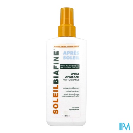 vignette SOLEILBIAF AP SOL P ALL S200ML