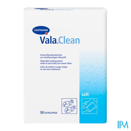 vignette G/TOILET VALACLEAN SOFT SOUDE /50