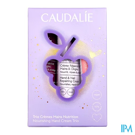 produit CAUDALIE COFF VINOTHERAP CR MAIN