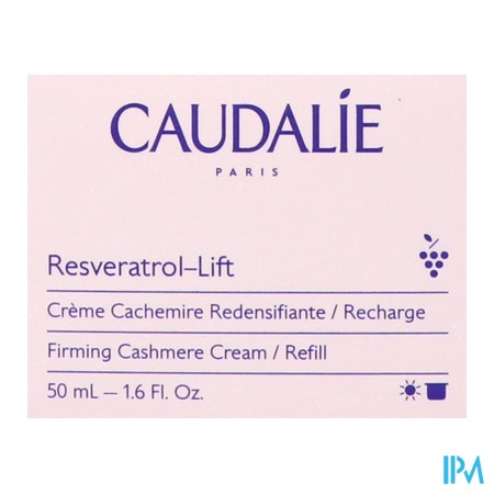vignette CAUDALIE RESVER LIFT CACHEMIR RECH