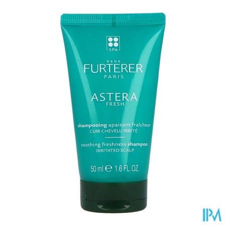 produit FURTERER ASTERA SHA APAIS FR TB50ML