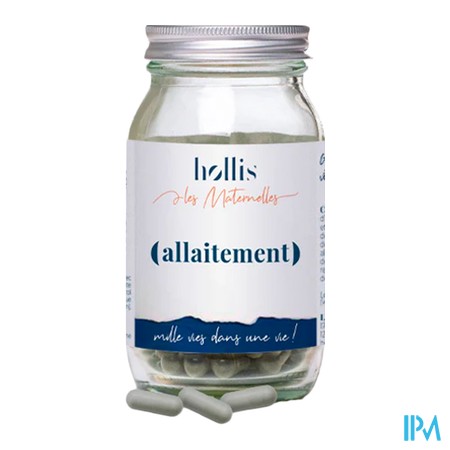 vignette HOLLIS ALLAITEMENT GELUL 90
